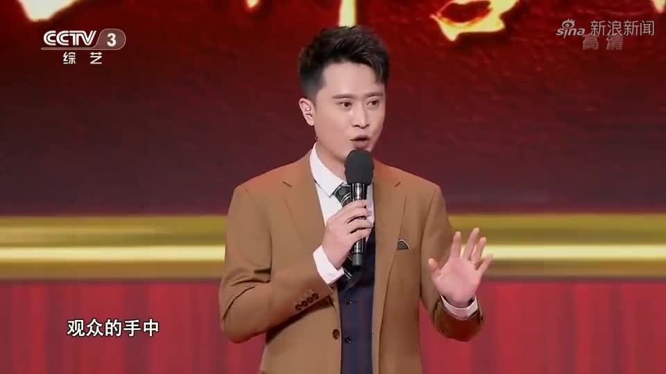 金牌喜剧班:陈印泉现场学大妈跳舞,气质这块和赵四有的一拼
