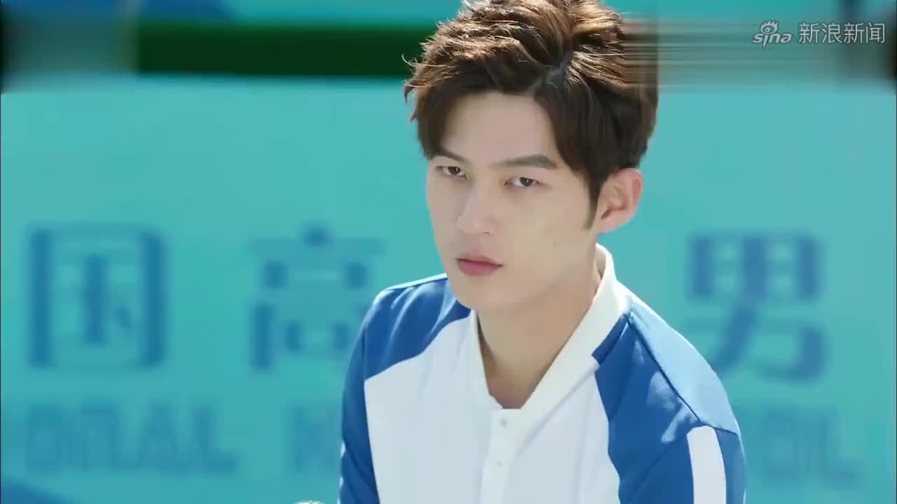 奋斗吧:佳乐兴隆缺席训练,乔晨百杨又杠上了