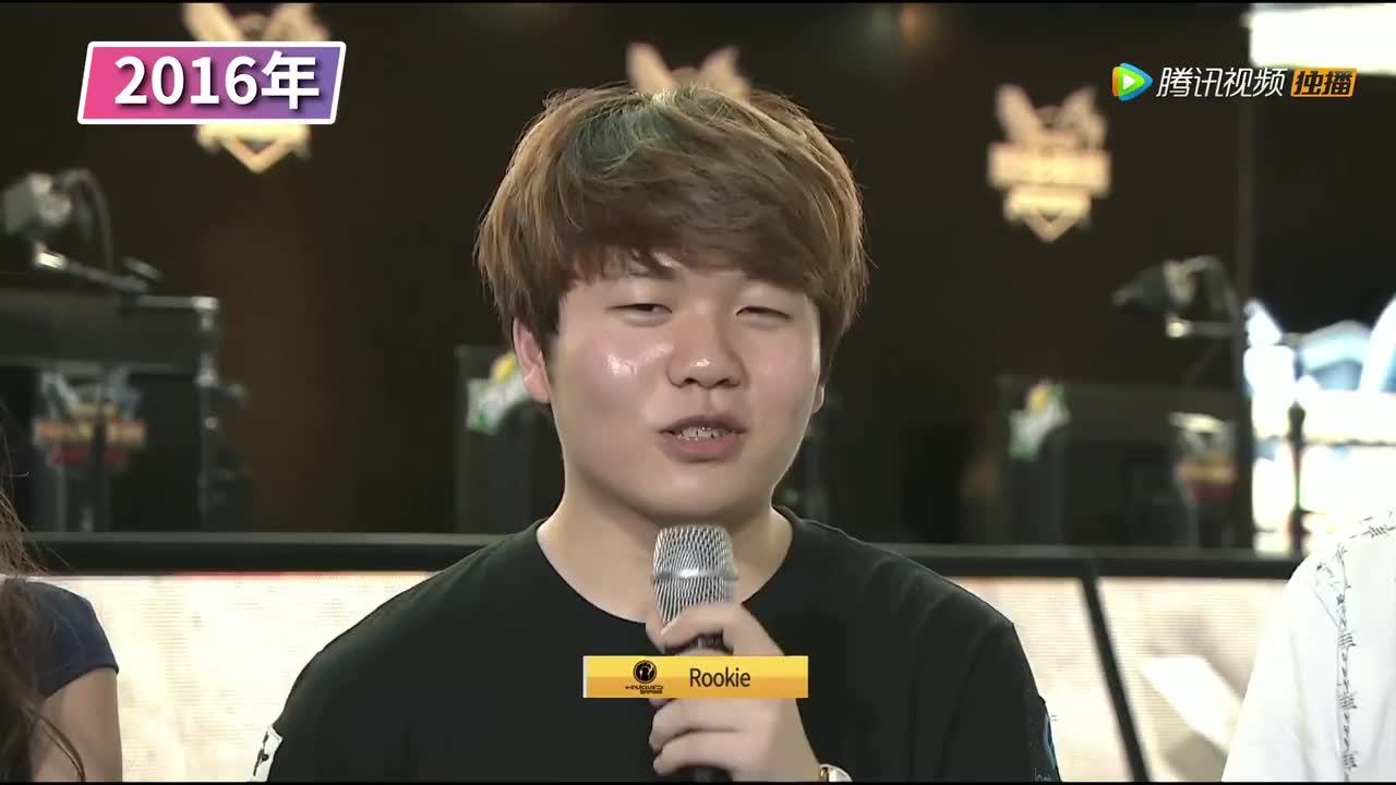 再次来到prince选手的灵魂画室时间 (二弹) lwx标志性眉毛