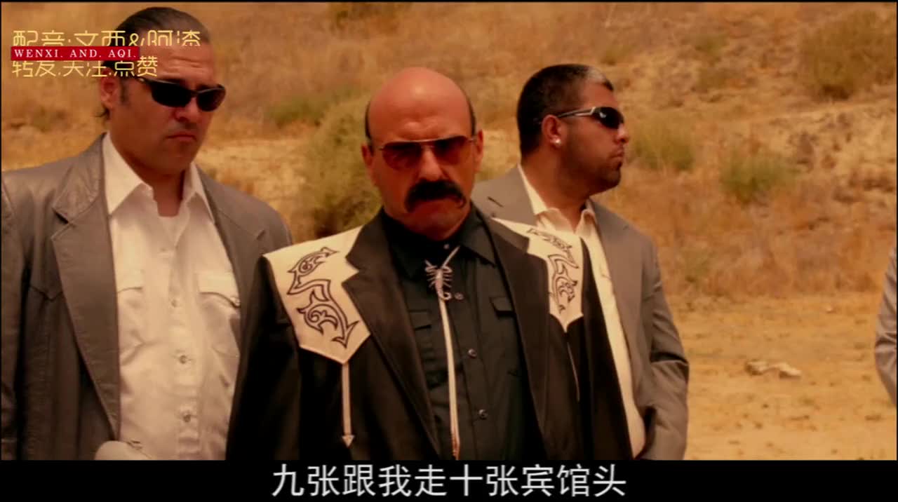 邓先森《麻辣普通话精湛解说抗日神剧》第二弹