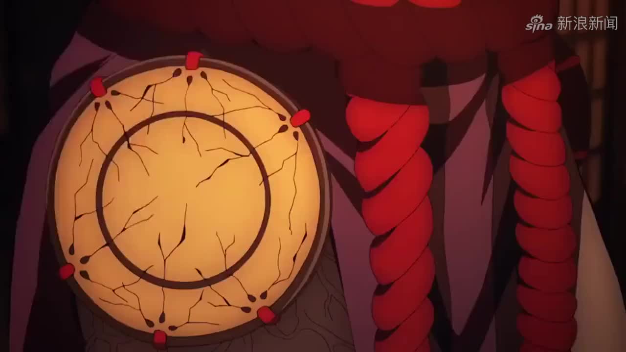 『鬼灭の刃无限列车编』炼狱杏寿郎·炭治郎·祢豆子·善逸·伊之助