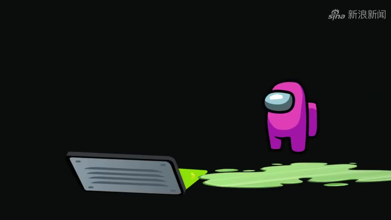 amongus儿子篇3:紧急会议内鬼暴露,母子俩身边仍危险重重