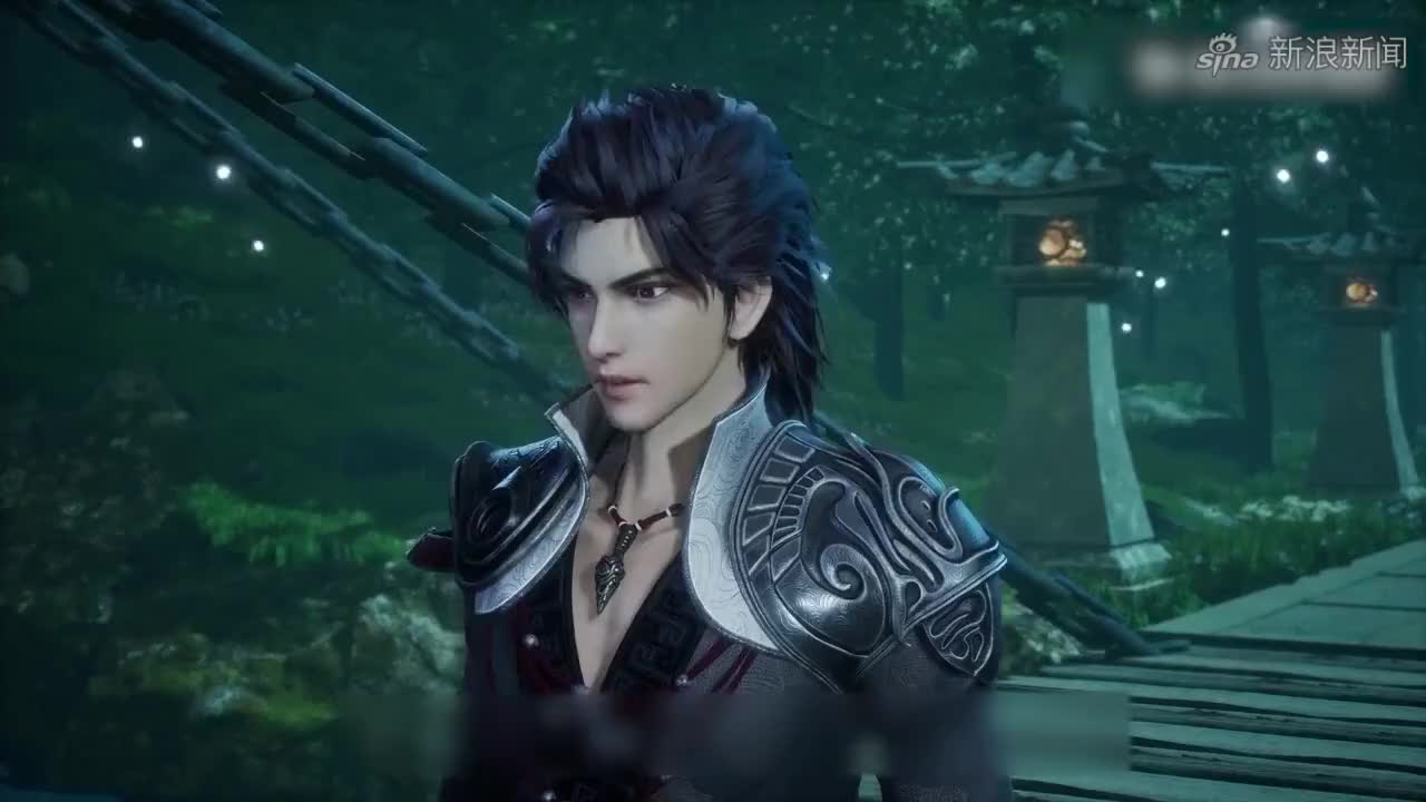 国漫里的那些用火大师,你说拿来烤个串多好啊,非要打打杀杀