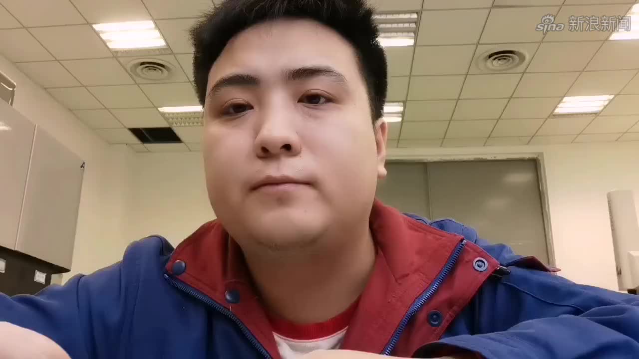 视频:吃播网红泡泡龙不幸离世 曾为公益事业长时间高强度工作_手机