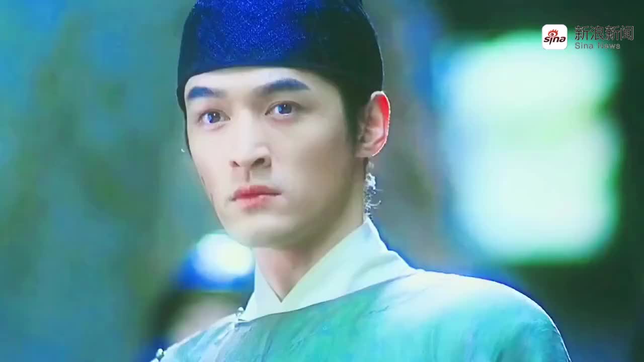 要是马文才真的长这样