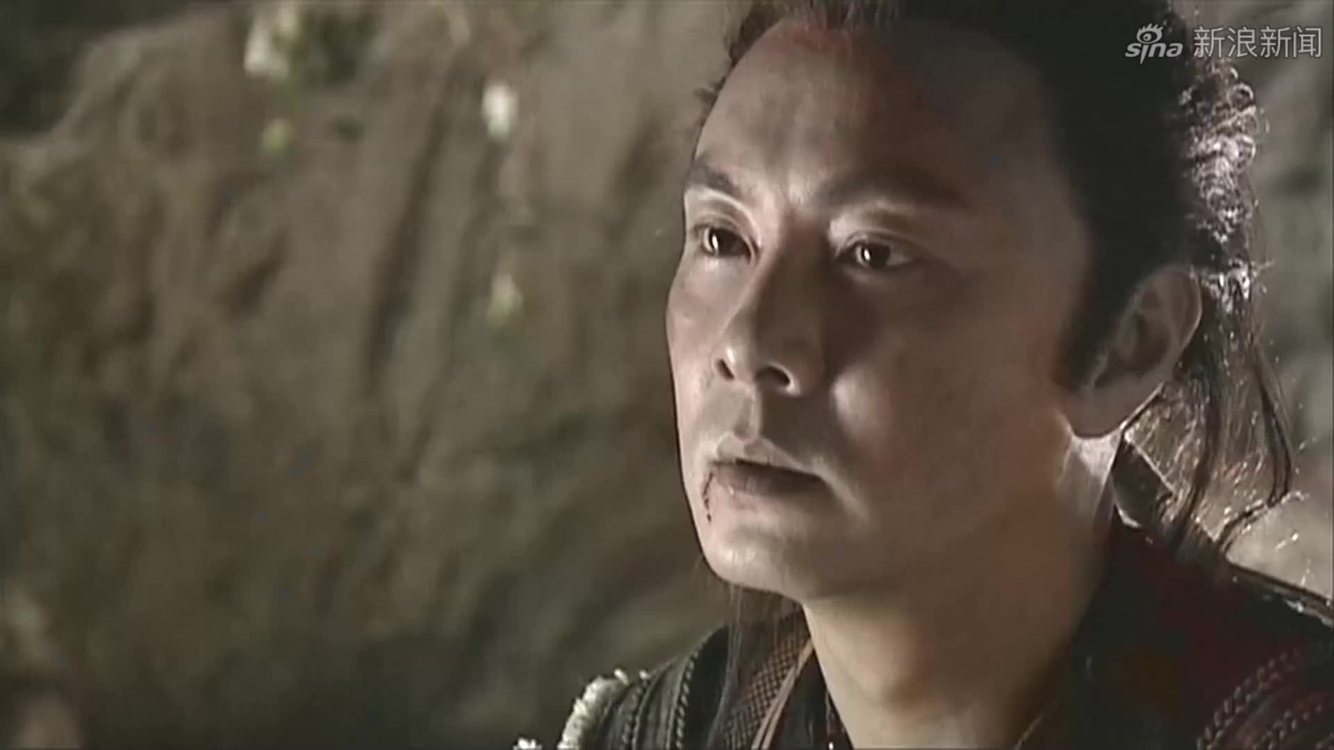 恶通天一向爱捉弄人,不料被小鱼儿捉弄了,还收为徒弟