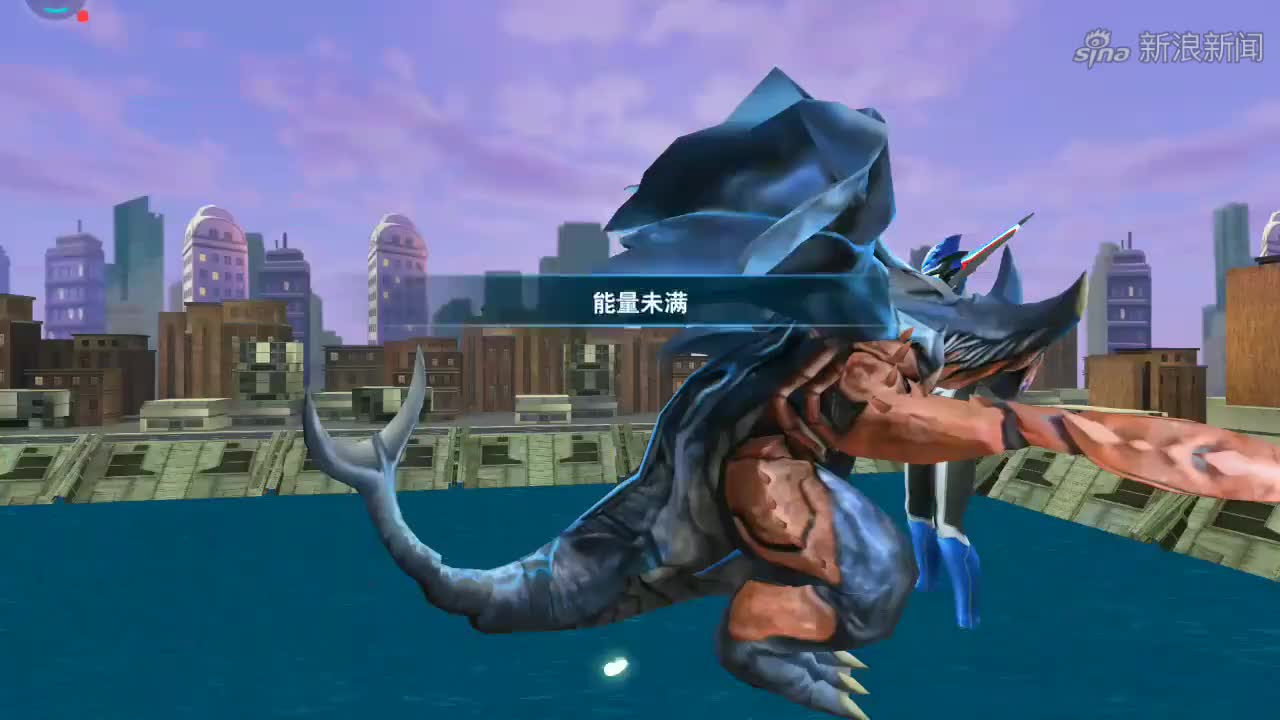 《全面战争:三国》新dlc"fates divided"实机演示