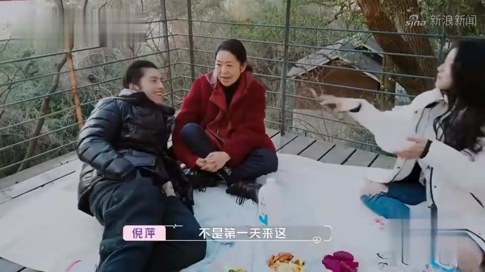 蔡蔡和吴永恩电话pk普通话 猜猜和泥豪 究竟谁更胜一筹?