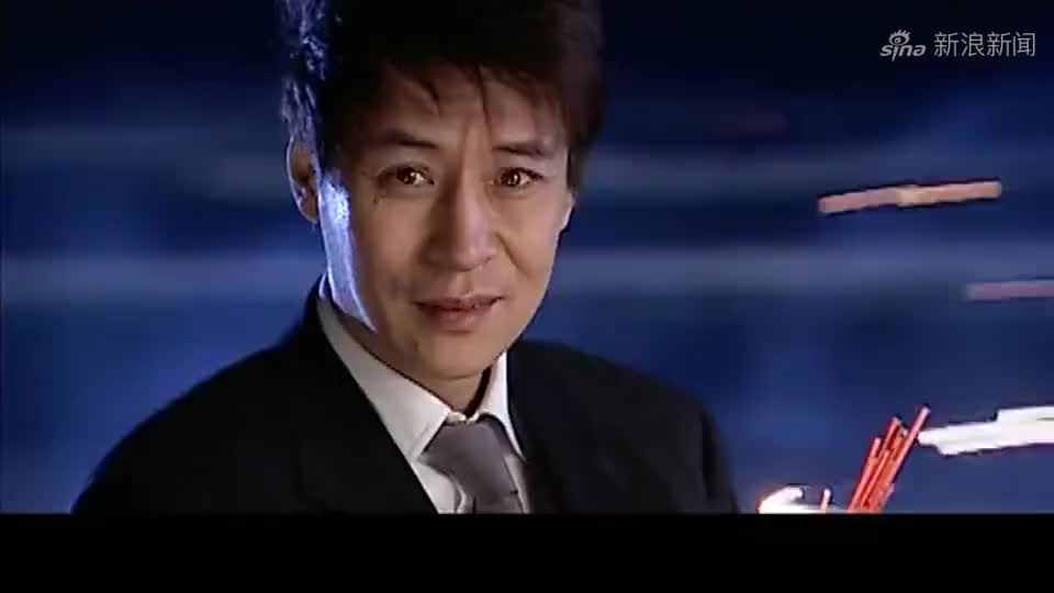 绿萝花:阿润重回李国豪身边,告知赵原实情,竟是为了拿回计划书