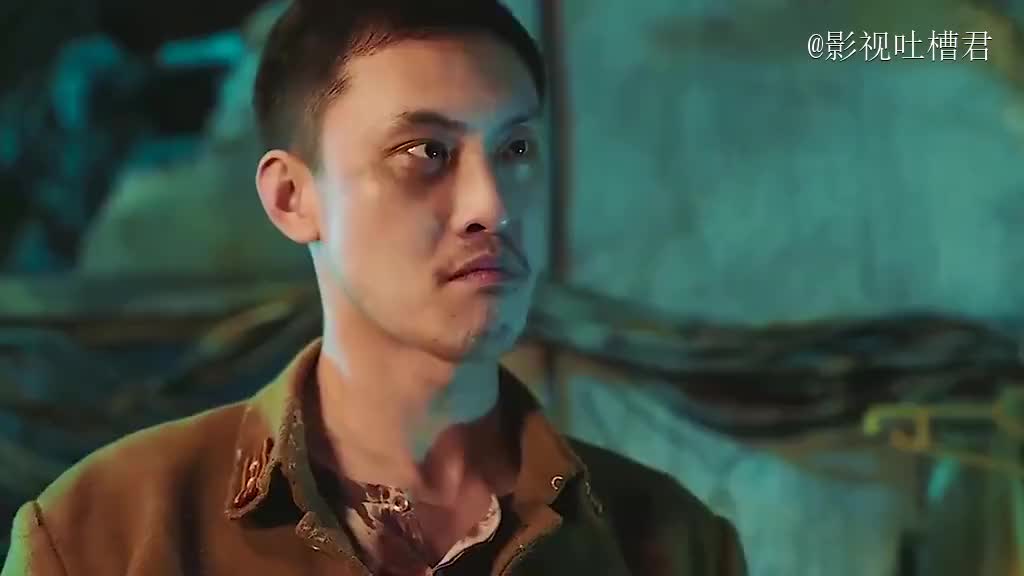 东北往事:李老棍子还想讹刘海柱!红兵都不答应!问了病房就离开