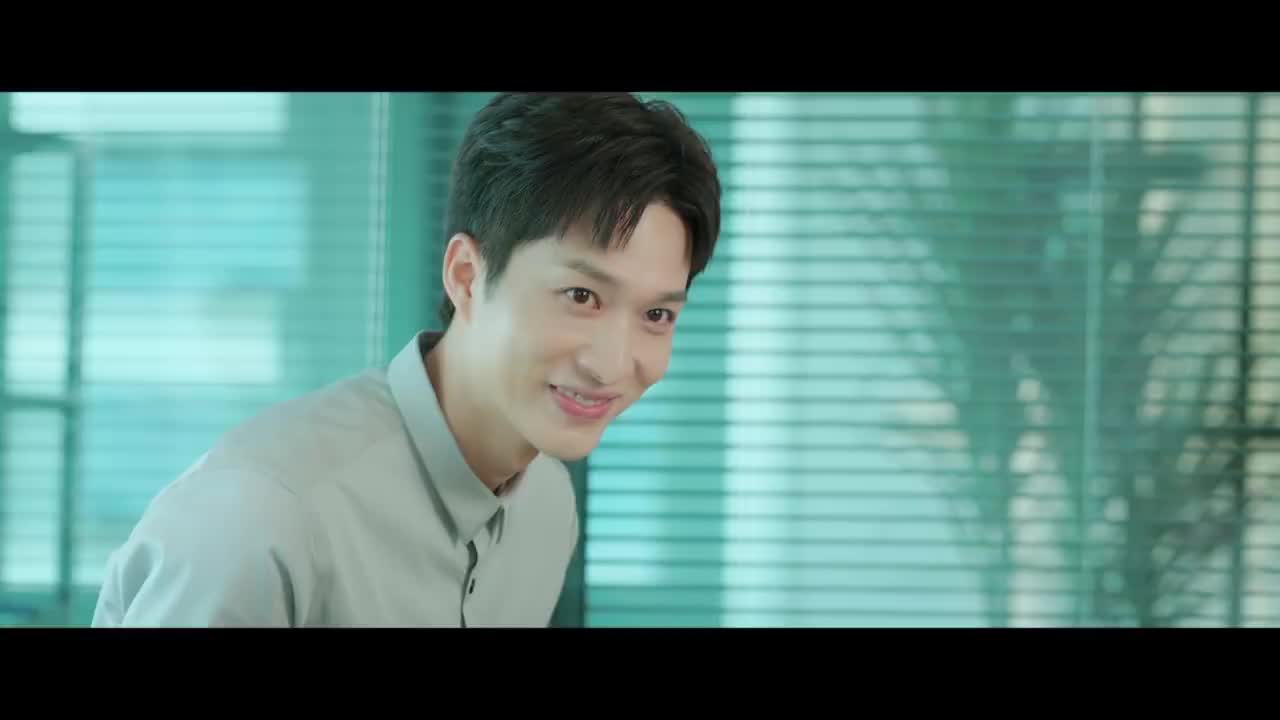 徐凯鑫杨仕泽李嘉豪新剧《恋恋小酒窝》定档