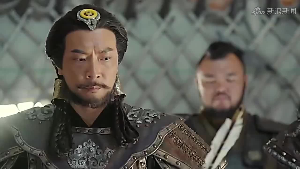 周武王牧野誓师,史上著名以少胜多的战役拉开帷幕!