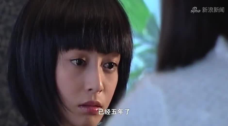 恶魔在身边:莉香剪短头发,原来已经暗恋阿猛五年了,好感动!