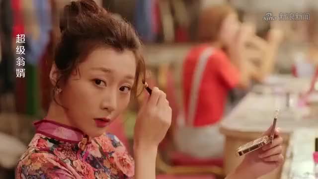 宋总@演员宁理 和妻子通电话