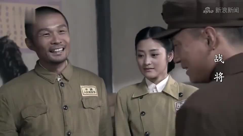 战将:俘虏是滇缅老兵,韩先楚敬佩有加,这才是真正的大将风范!