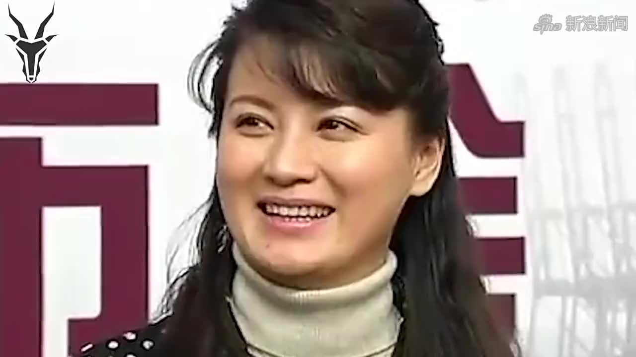 48岁史兰芽家庭曝光,背景强大如斯,难怪李幼斌净身出户娶她!