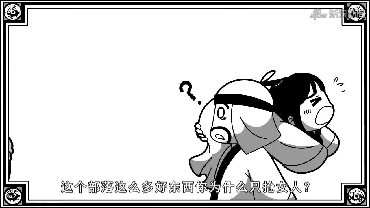 口水三国马谡是天才他看不起同龄人根本不是一个档次的