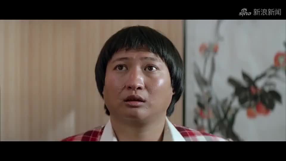 洪金宝还是留蘑菇头显得年轻,大家觉得呢