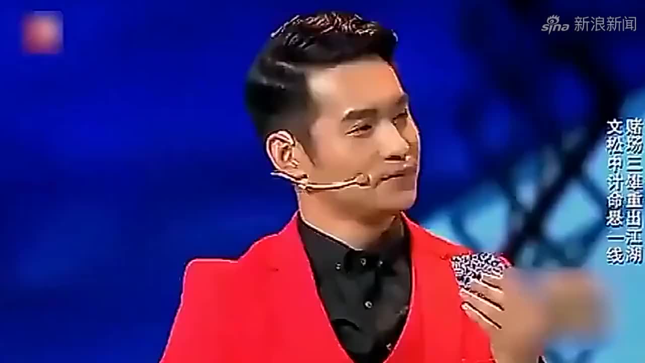 文松最新小品《斗地主》一句一笑点,笑趴了