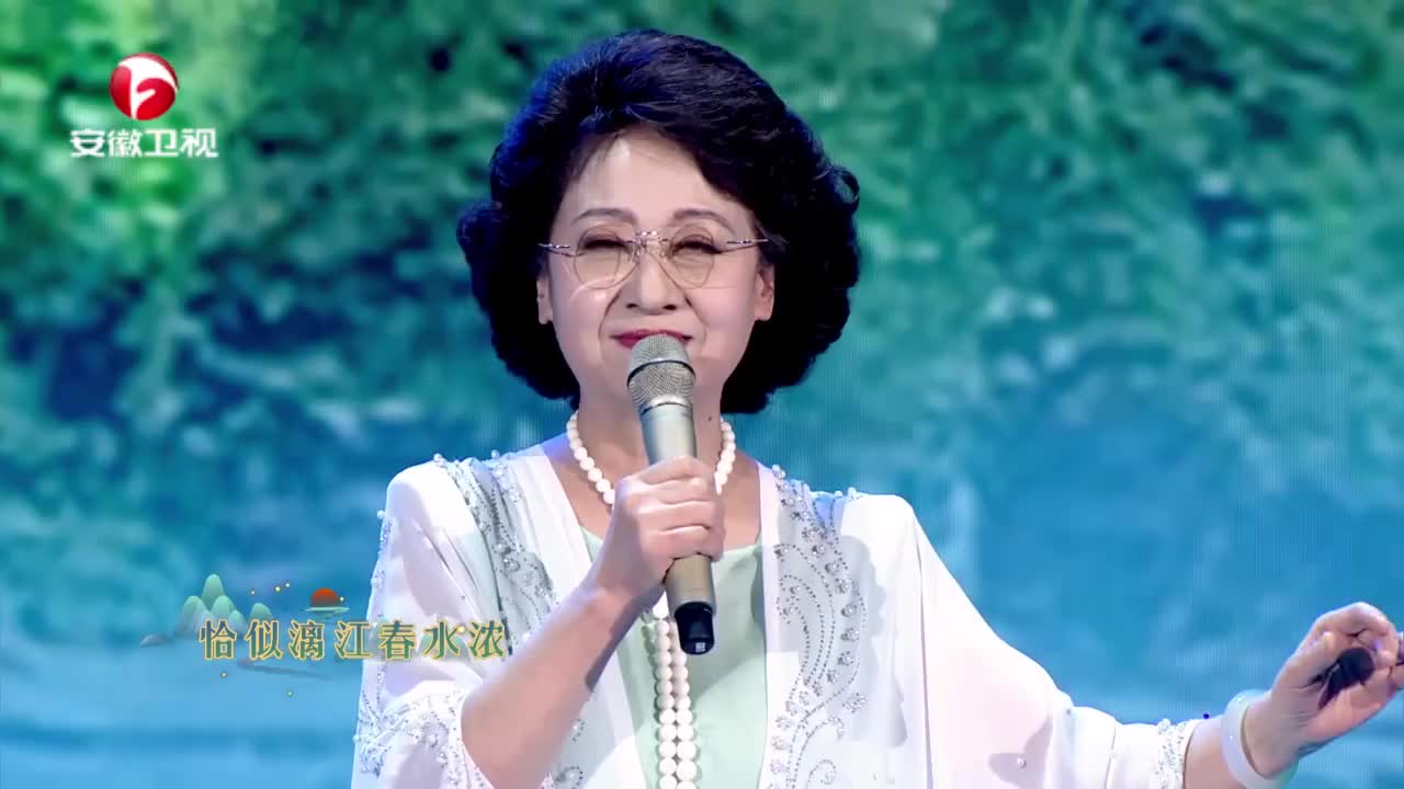 隐藏的歌手:唱完回家赶紧生二胎,人生赢家张悦争夺王中王