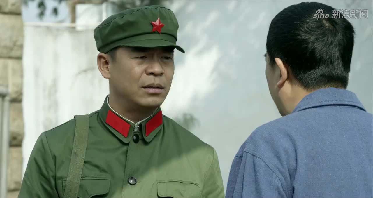 爷们儿:小马添要嫁给国生,想要好好过日子,可他不信