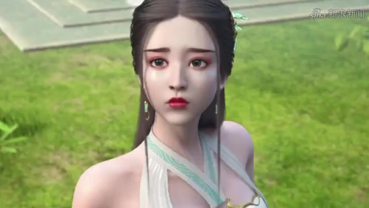 雪鹰领主:雪鹰大战公良远斗气分身