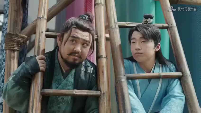 刘西瓜很配宁毅 刘西瓜把宁毅掳来,想让他来当军师