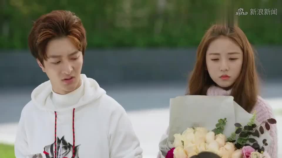 殷桃|杨烁 势均力敌的爱情大概就是温如雪和白相闻吧