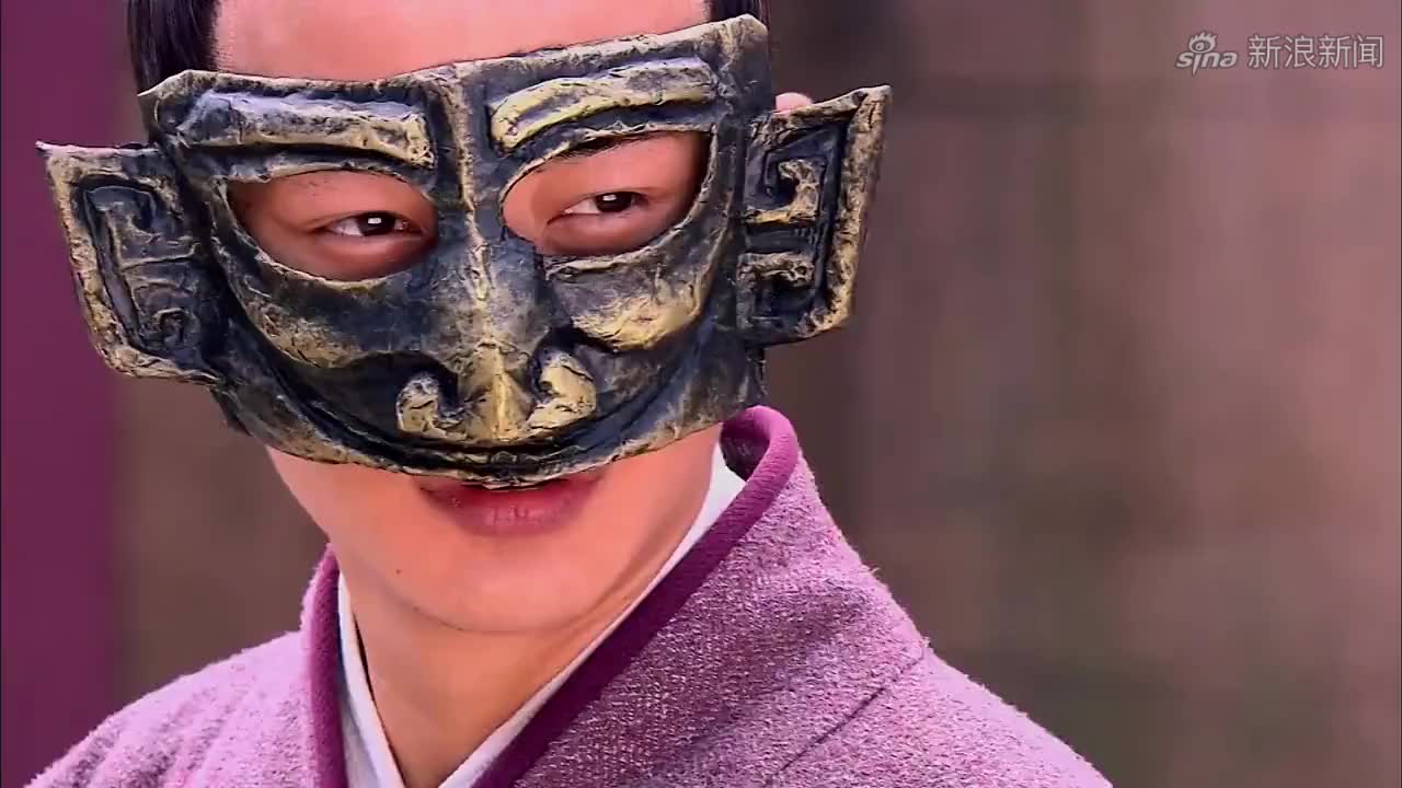 刘盈为了窦漪房甘愿成为窦长君,但慎儿却想利用他扳倒皇后