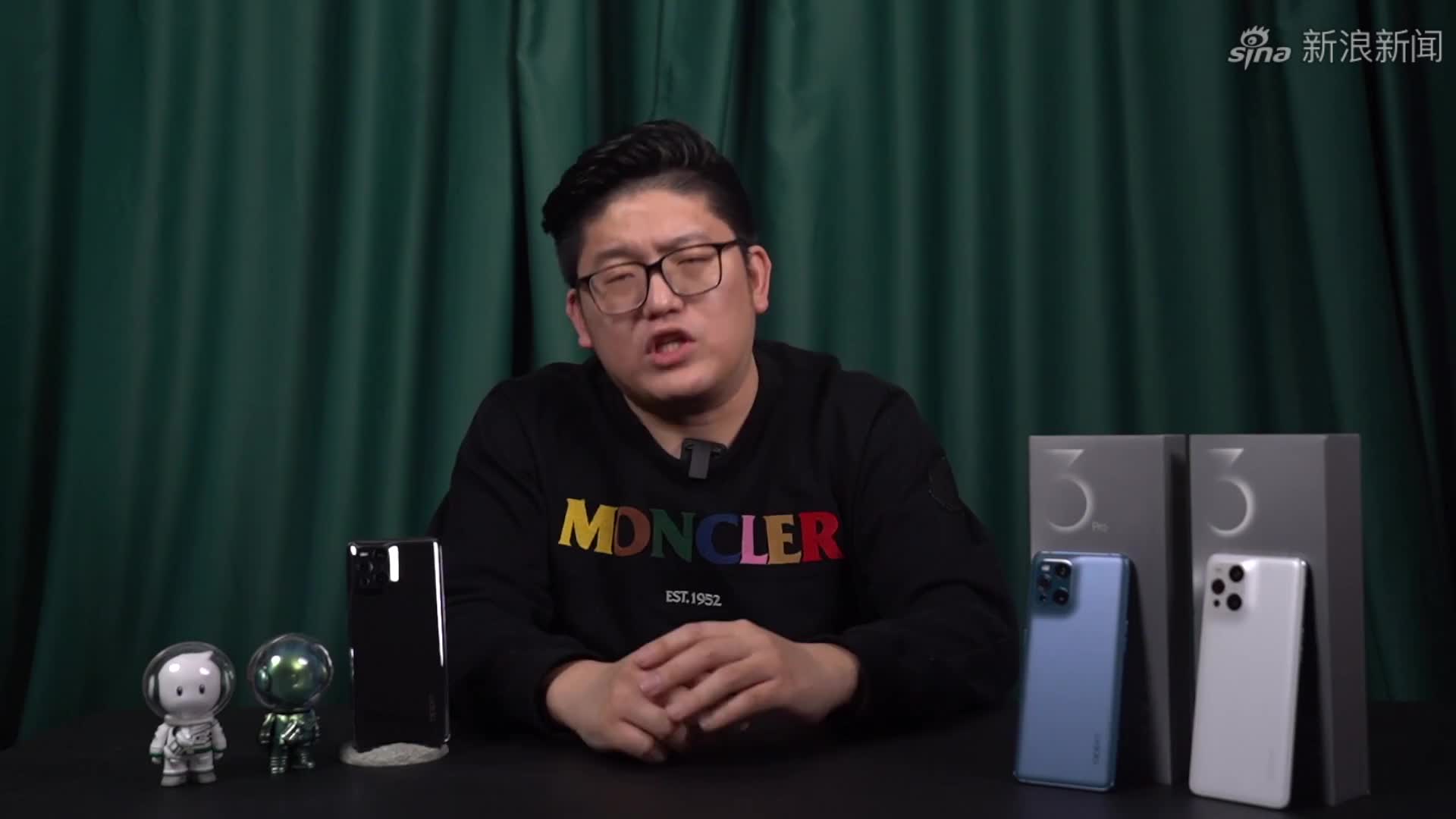 卢伟冰焊门失败,是不是意味着redmi k40 pro就不值得买?