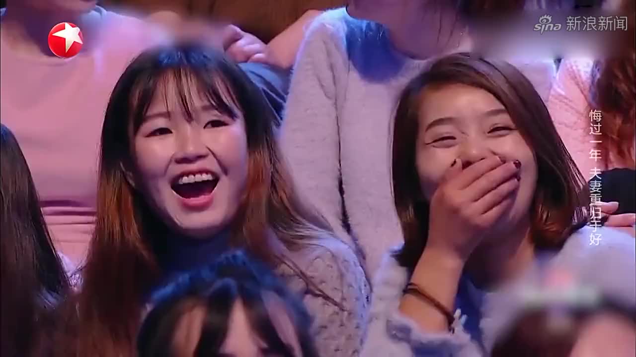 妈妈咪呀:一个月不洗脸的邋遢大妈,曾经竟是时髦模特,不可思议