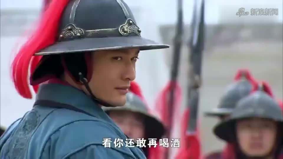 高飞难舍岳小年,选择私下跟踪对方,岳小年负气离去了