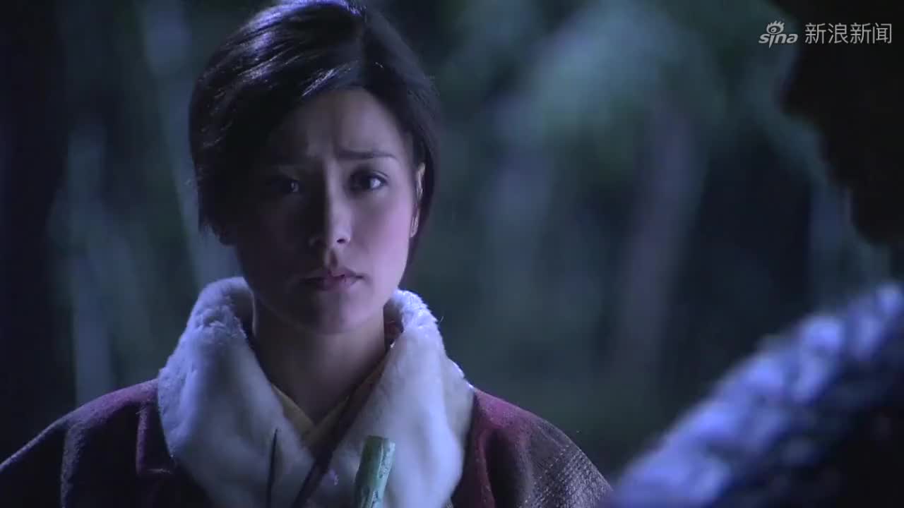 灵珠问天是人和妖生的半妖被三界嫌弃丁瑶却羡慕他是混血