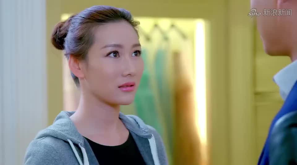 守护丽人林佳一挑好婚纱,就看见陈曦和前女友拉拉扯扯,醋意大发