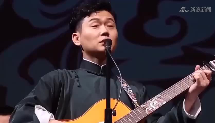 德云社:曹鹤阳向烧饼请教:我现在已经很瞧不起你了