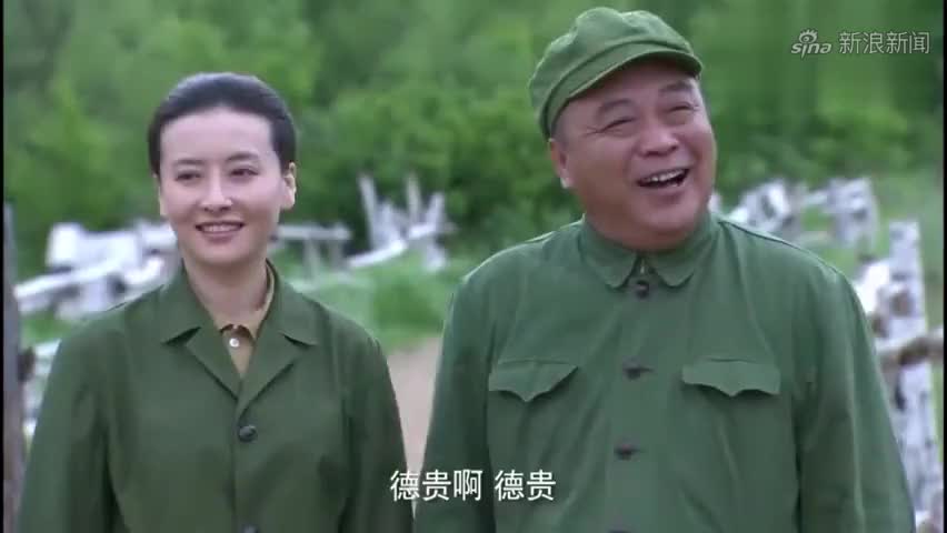 朗德贵被赶出兵团,钱芳也离他而去,连月枝去找她却被她一顿骂