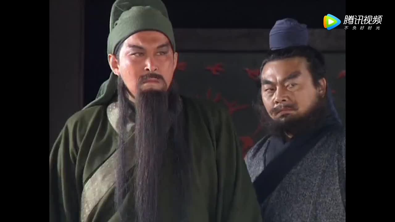 邓先森《麻辣普通话精湛解说抗日神剧》第二弹