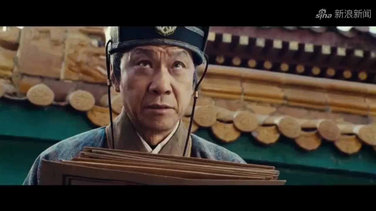 剑雨堂堂黑石转轮王竟委身朝廷当一个九品信差江阿生大肆嘲讽