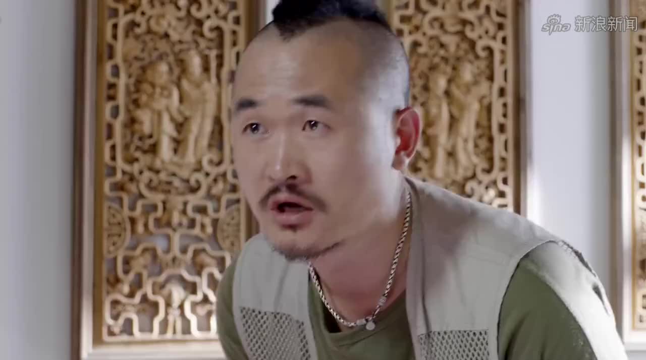 大年初一立春导演为了冯鑫鑫改戏让她变成女一号