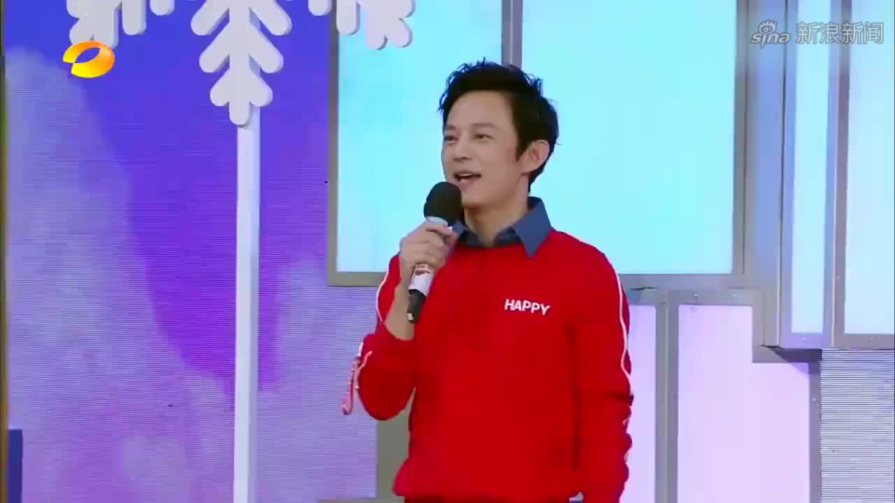 《王牌对王牌6》关晓彤让董子健说时代少年团成员名,瞧瞧这回答