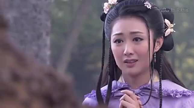 王寶釧:魏豹居然喜歡王寶釧,薛琪氣的咬牙,表面卻裝沒事!