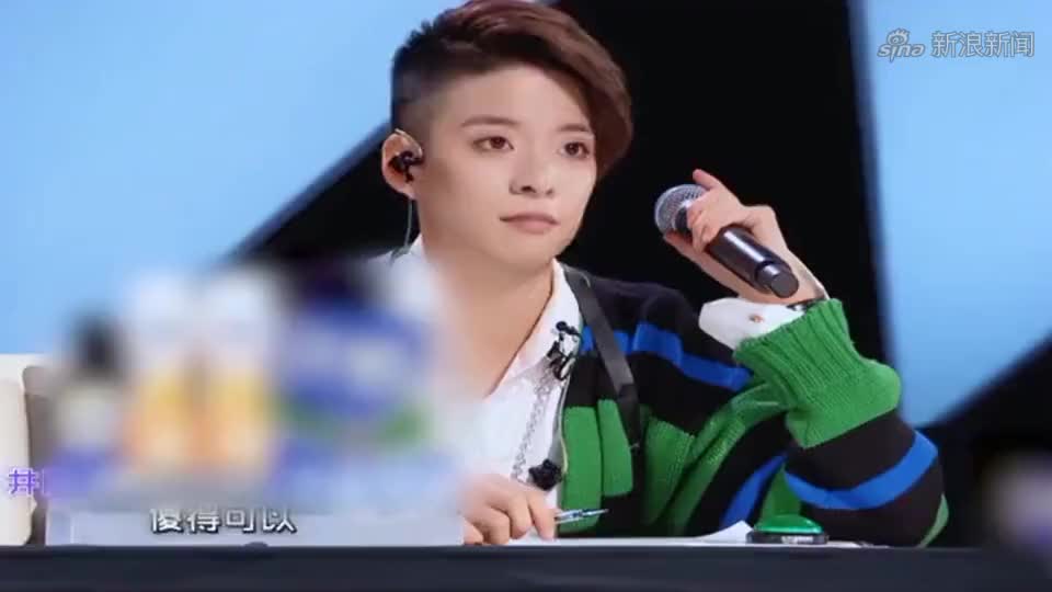 最强大脑:王耀庆现场分享答题秘诀,小选手周弋岚的模样太可爱