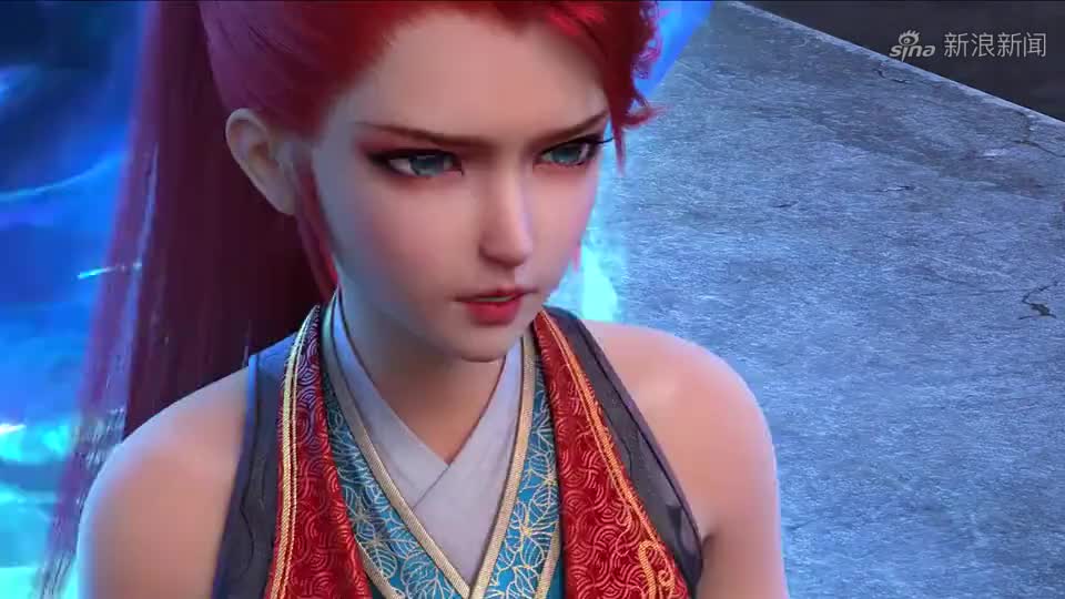 我是大神仙:欢喜冤家时江苏月儿,患难之中见真情.