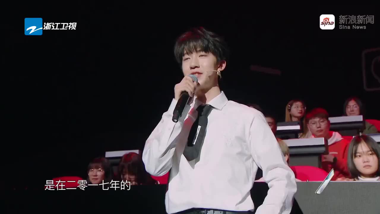 王牌对王牌:贾玲谈过多少个男朋友?贾玲现场被吐槽