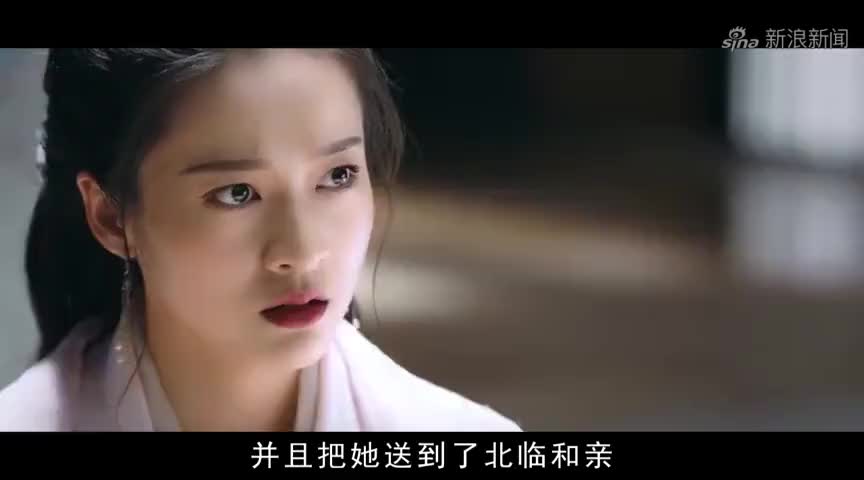 《白发》容齐为爱牺牲,用心头血给容乐解毒,导致自己白发苍苍