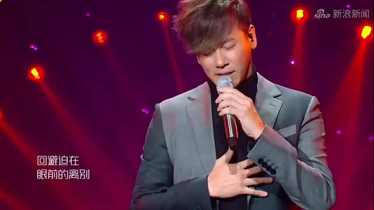 李圣杰伤感歌曲《手放开》曾经单曲循环的歌,越听越有味道
