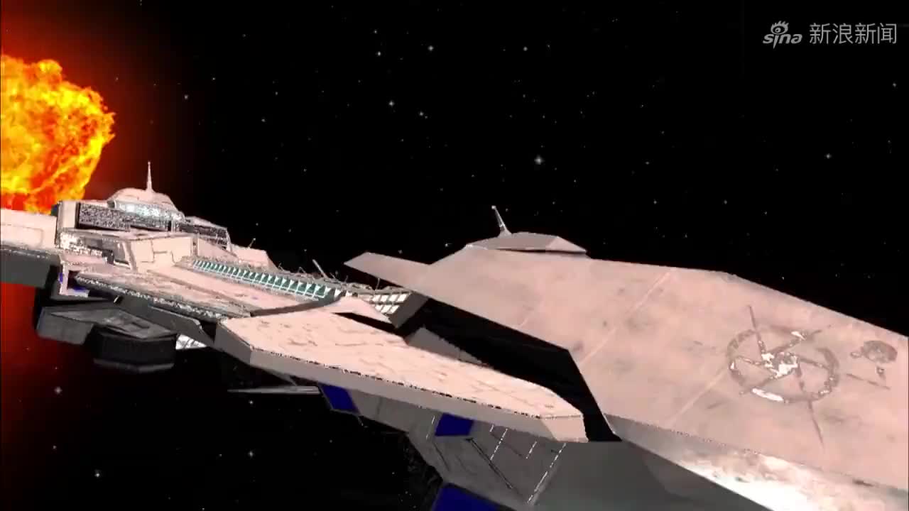 铠甲:阿瑞斯军团掠夺,等离子炮瞬间毁灭星球,银河系陷入危难中