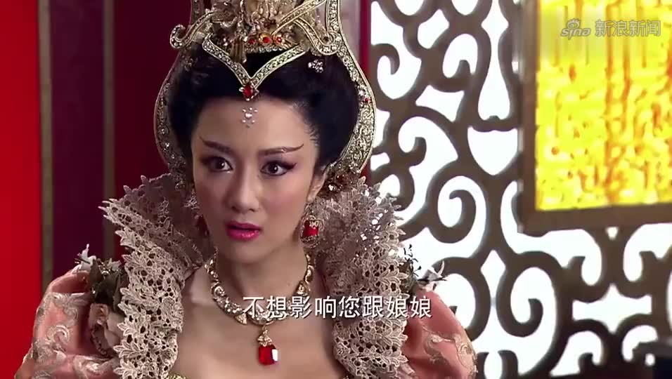 封神英雄大结局:女娲终于将妲己三人封印,真是大快人心,太爽了