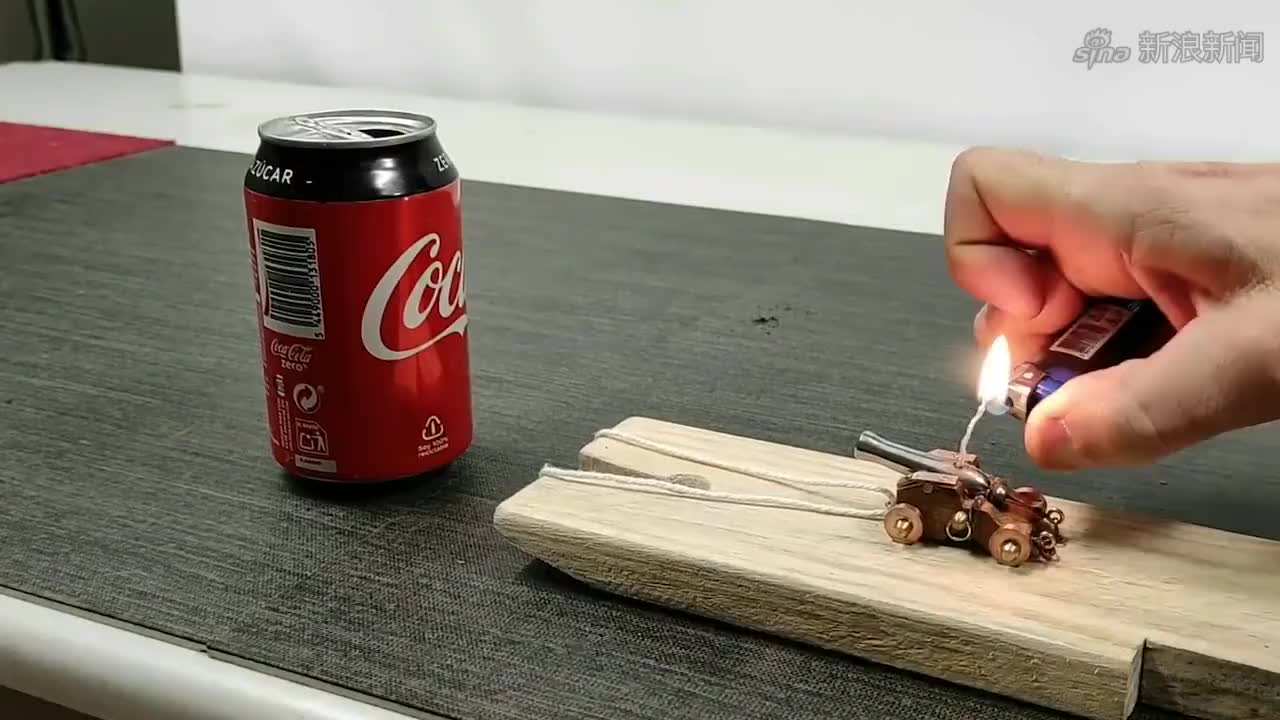 这才是真正的大炮等离子激光炮火力全开所到之处寸草不留