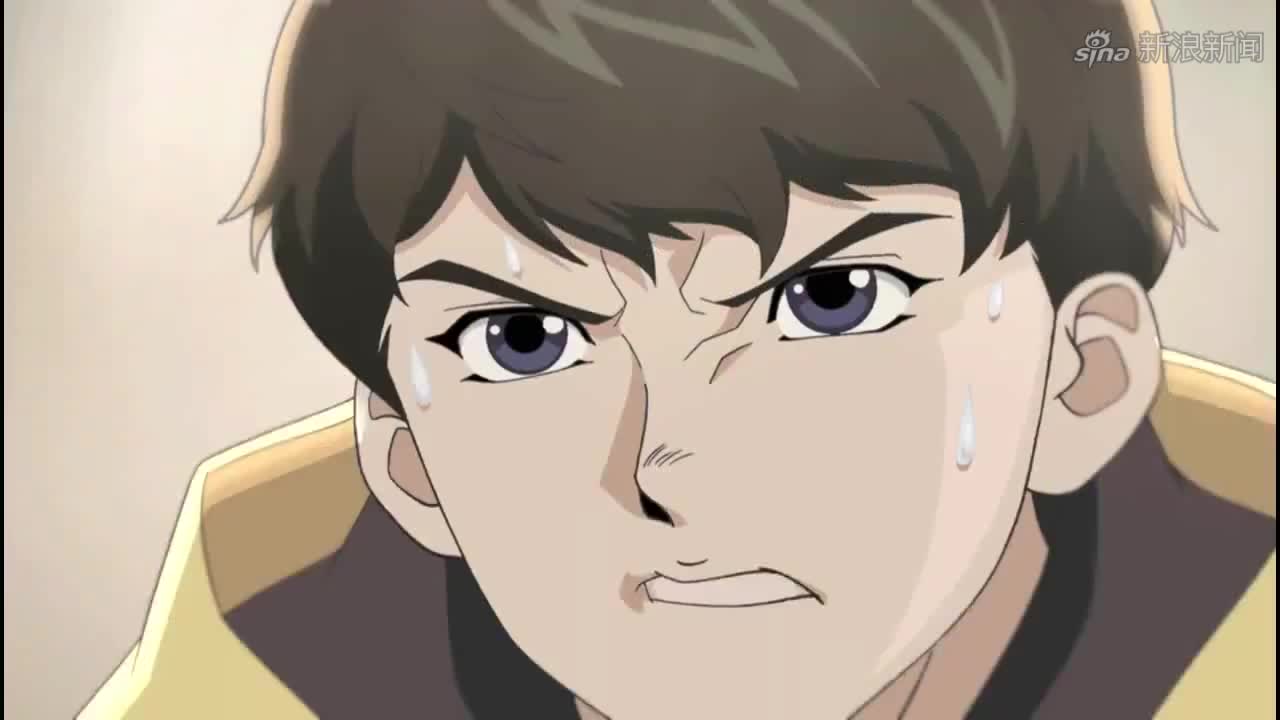 正义红师黑盔甲想引爆燃料库桑杰却一枪就解决了这个危机